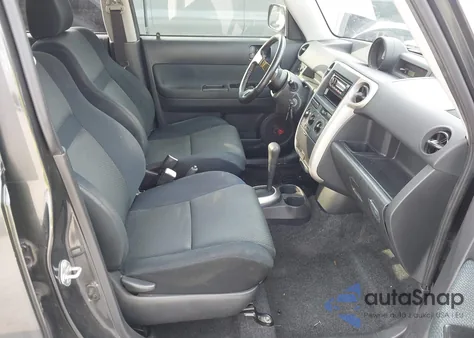 2006 Scion Xb из США, поврежденный, VIN JTLKT324064076020